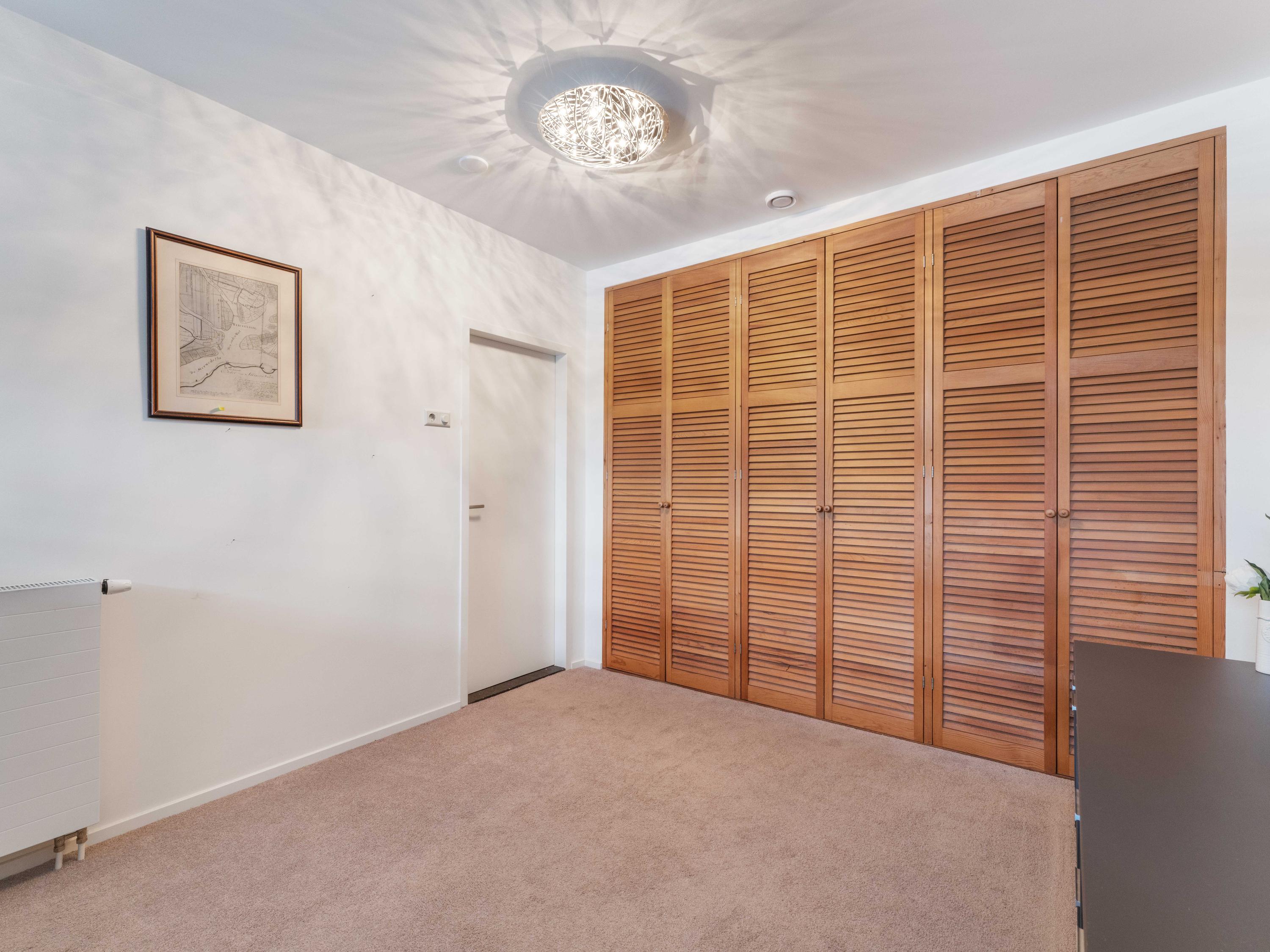 Te koop: Foto Woonhuis aan de Linnaeusdreef 42 in Breukelen