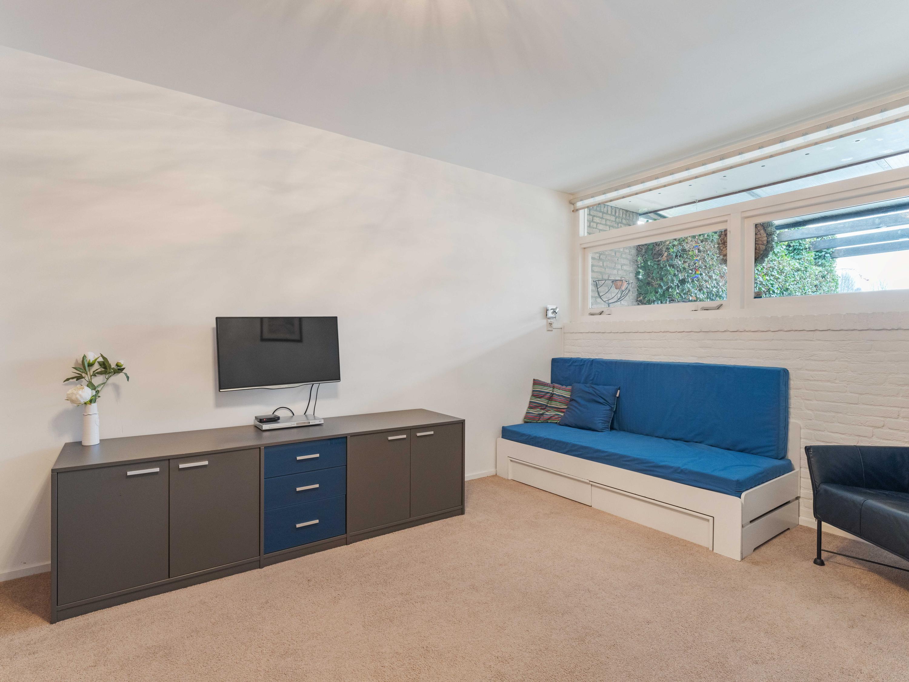 Te koop: Foto Woonhuis aan de Linnaeusdreef 42 in Breukelen