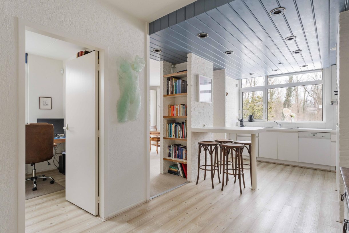 Te koop: Foto Woonhuis aan de Linnaeusdreef 42 in Breukelen