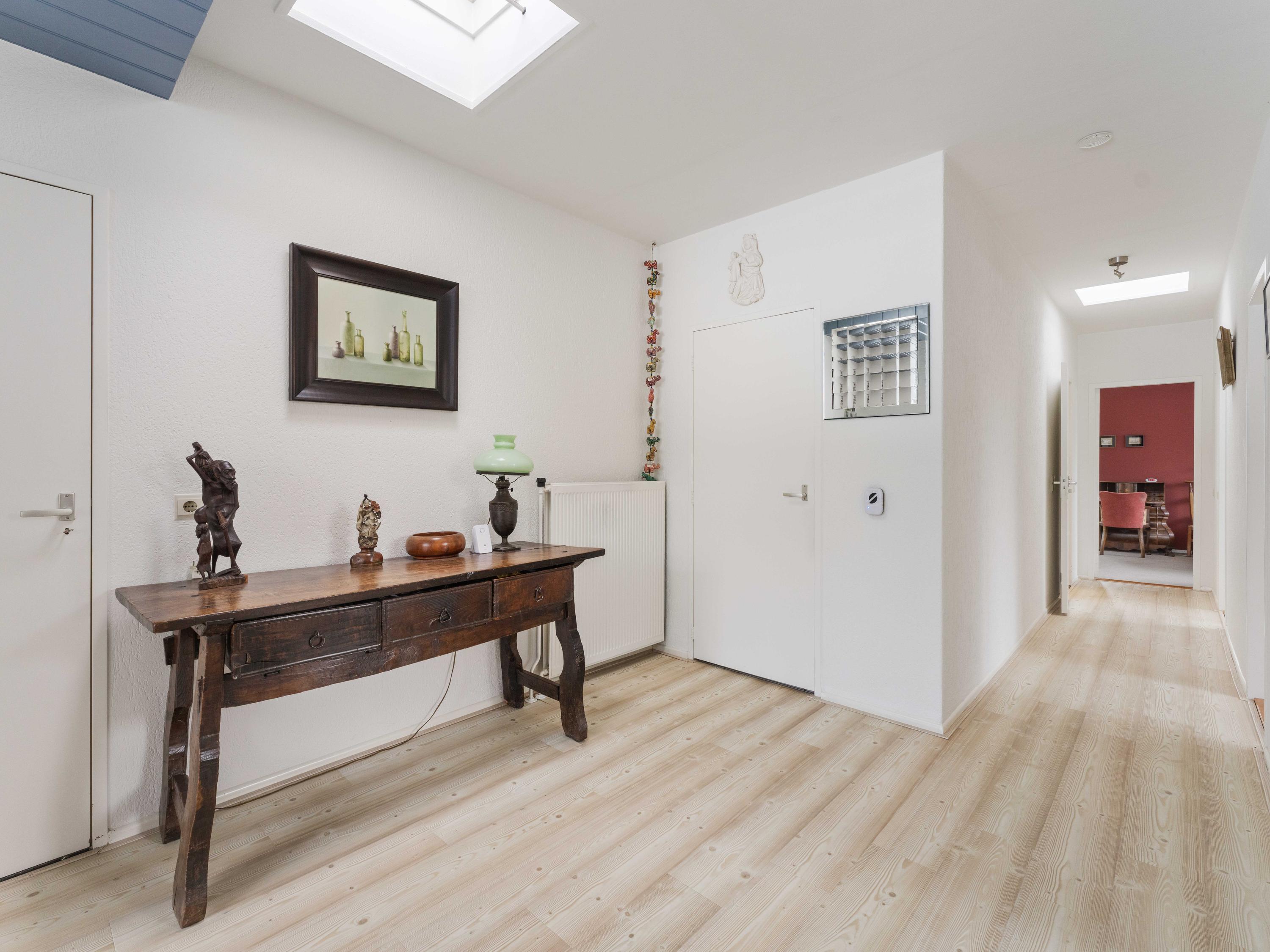 Te koop: Foto Woonhuis aan de Linnaeusdreef 42 in Breukelen