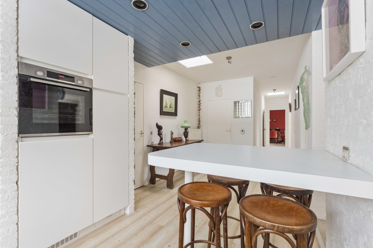 Te koop: Foto Woonhuis aan de Linnaeusdreef 42 in Breukelen