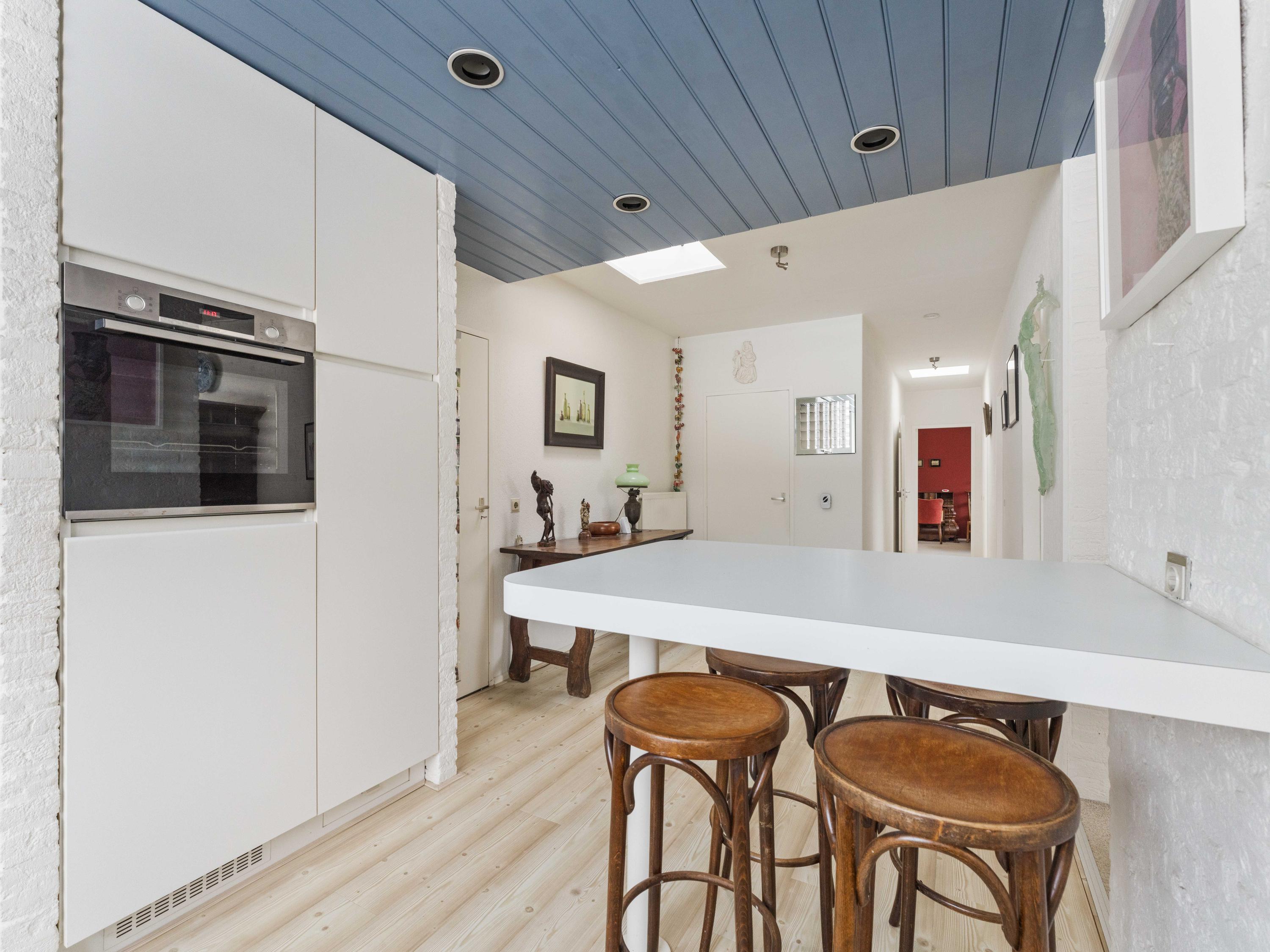 Te koop: Foto Woonhuis aan de Linnaeusdreef 42 in Breukelen