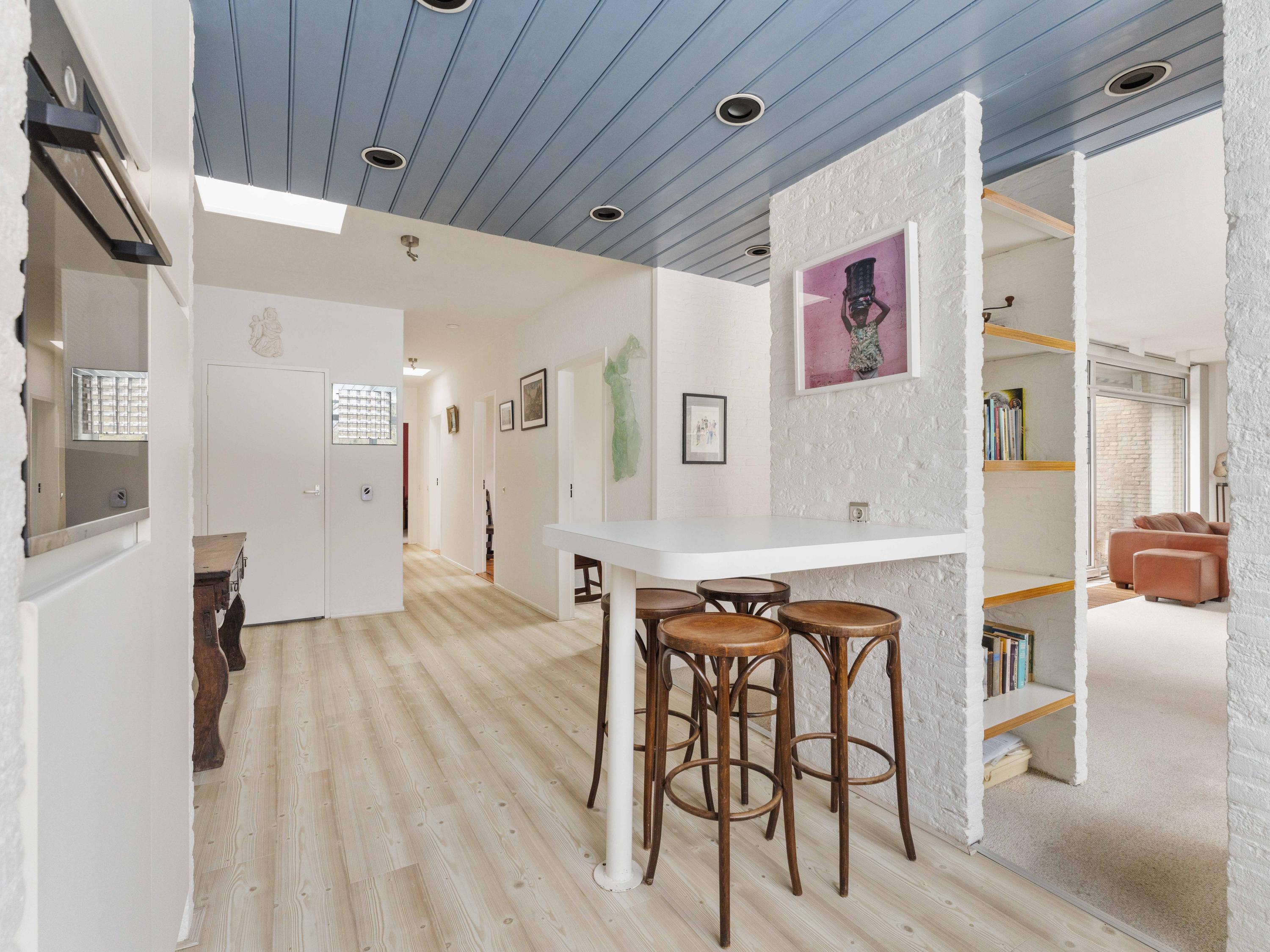 Te koop: Foto Woonhuis aan de Linnaeusdreef 42 in Breukelen