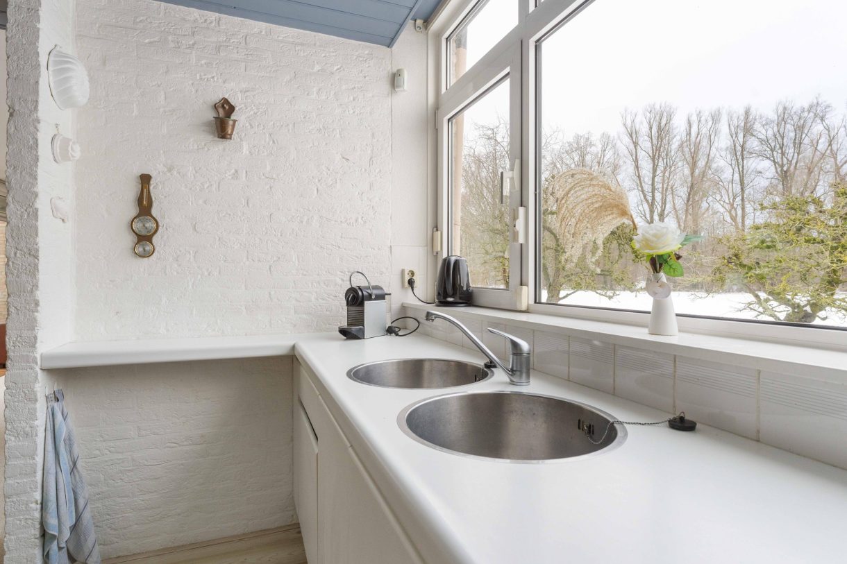 Te koop: Foto Woonhuis aan de Linnaeusdreef 42 in Breukelen