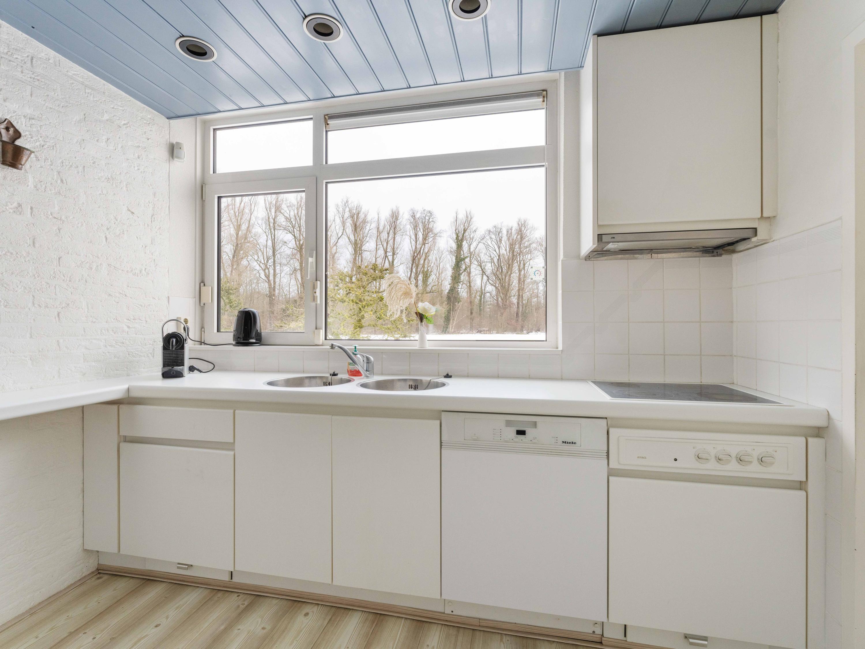 Te koop: Foto Woonhuis aan de Linnaeusdreef 42 in Breukelen