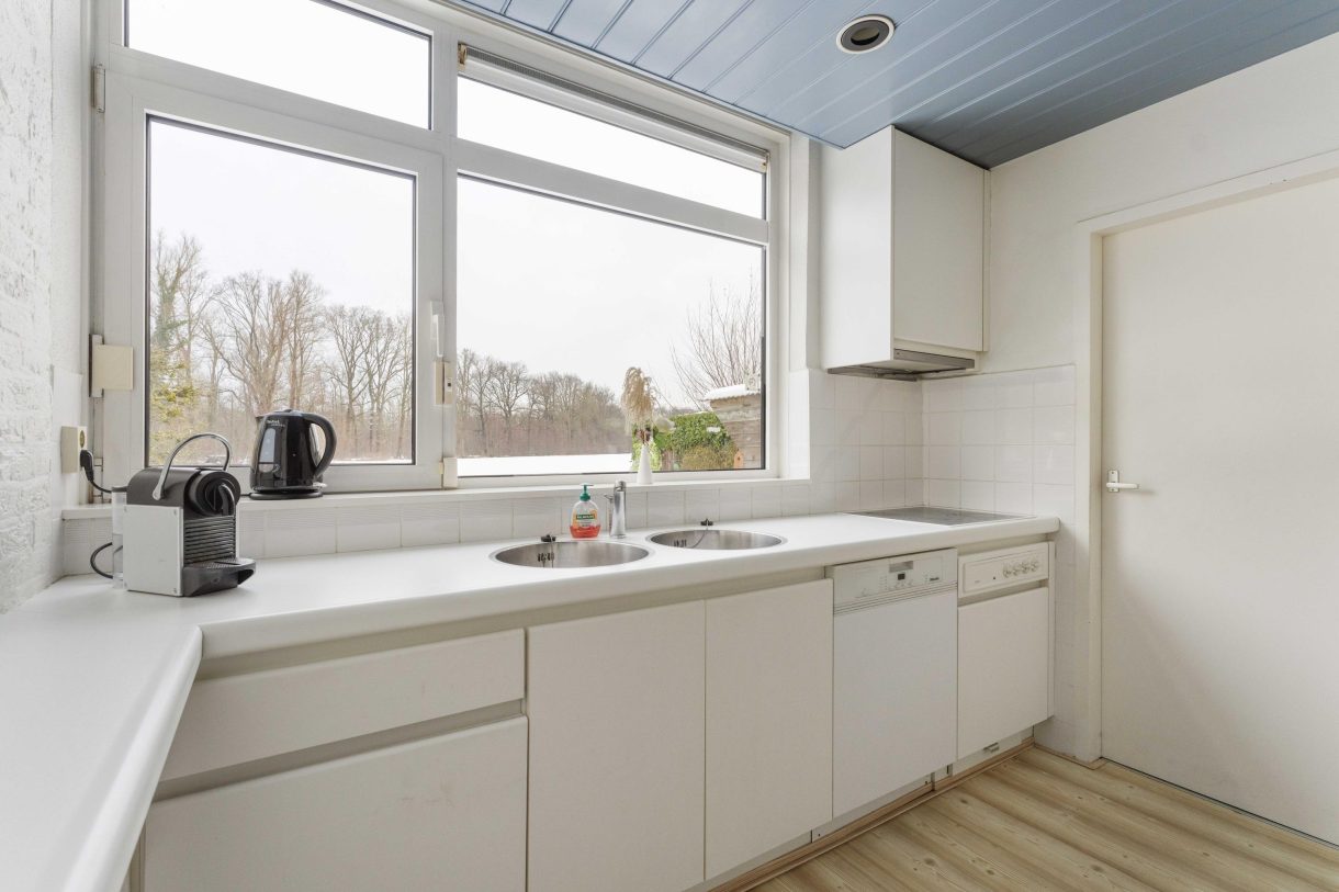 Te koop: Foto Woonhuis aan de Linnaeusdreef 42 in Breukelen