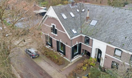 Te koop: Foto Woonhuis aan de D H Keuperweg 8 in De Heurne
