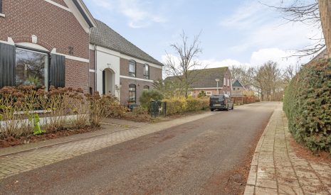 Te koop: Foto Woonhuis aan de D H Keuperweg 8 in De Heurne