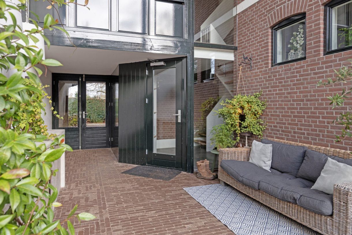 Te koop: Foto Woonhuis aan de D H Keuperweg 8 in De Heurne