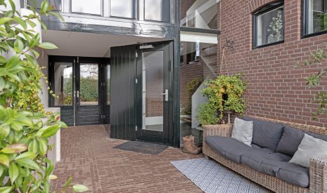 Te koop: Foto Woonhuis aan de D H Keuperweg 8 in De Heurne