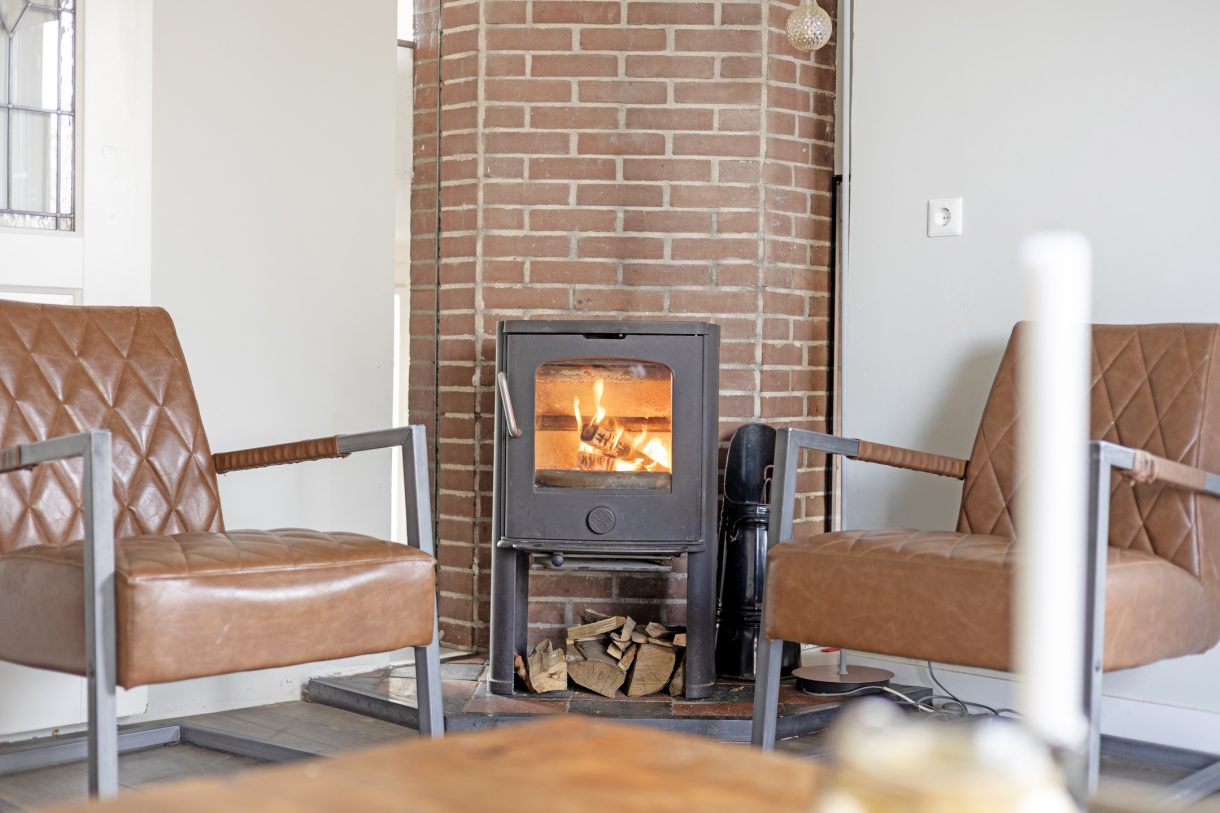 Te koop: Foto Woonhuis aan de D H Keuperweg 8 in De Heurne