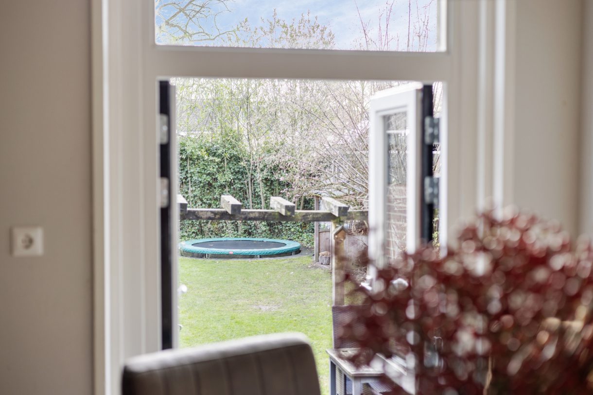 Te koop: Foto Woonhuis aan de D H Keuperweg 8 in De Heurne