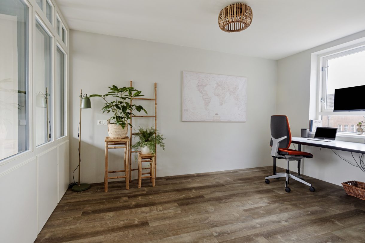 Te koop: Foto Woonhuis aan de D H Keuperweg 8 in De Heurne