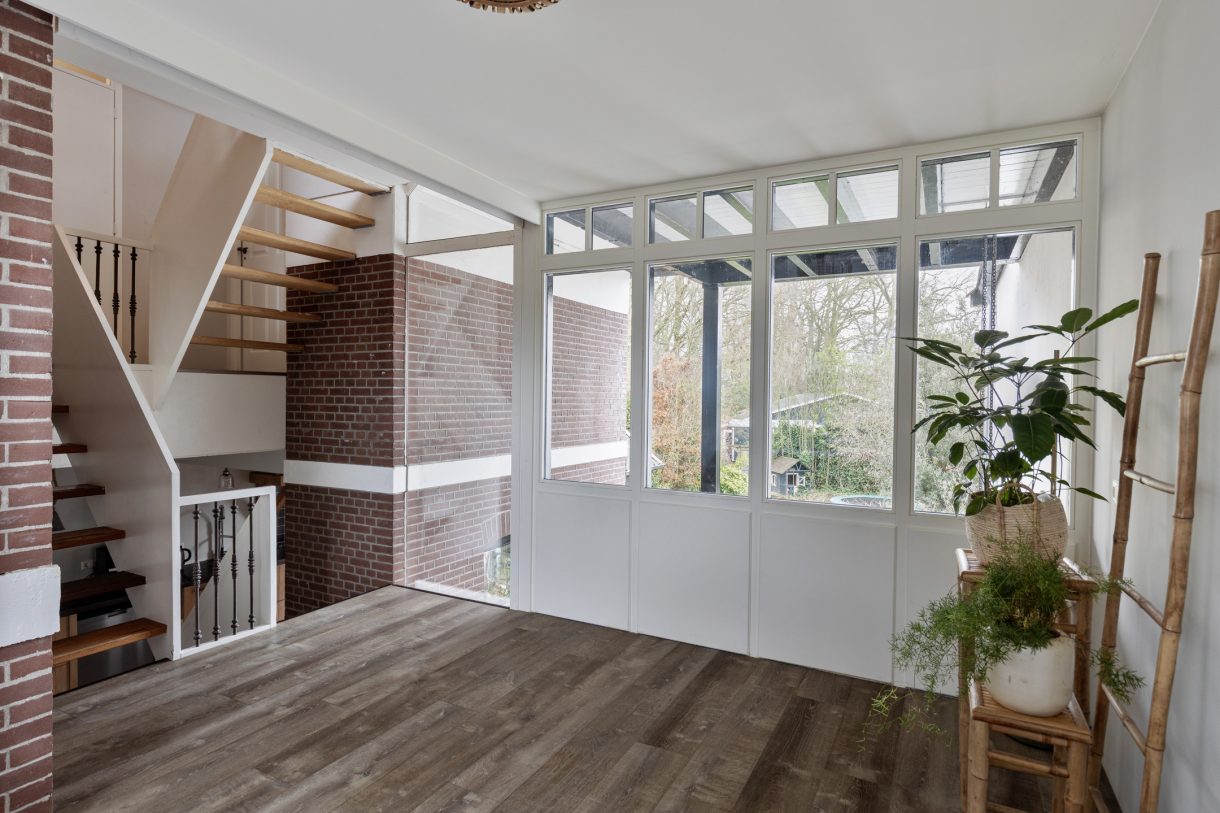 Te koop: Foto Woonhuis aan de D H Keuperweg 8 in De Heurne