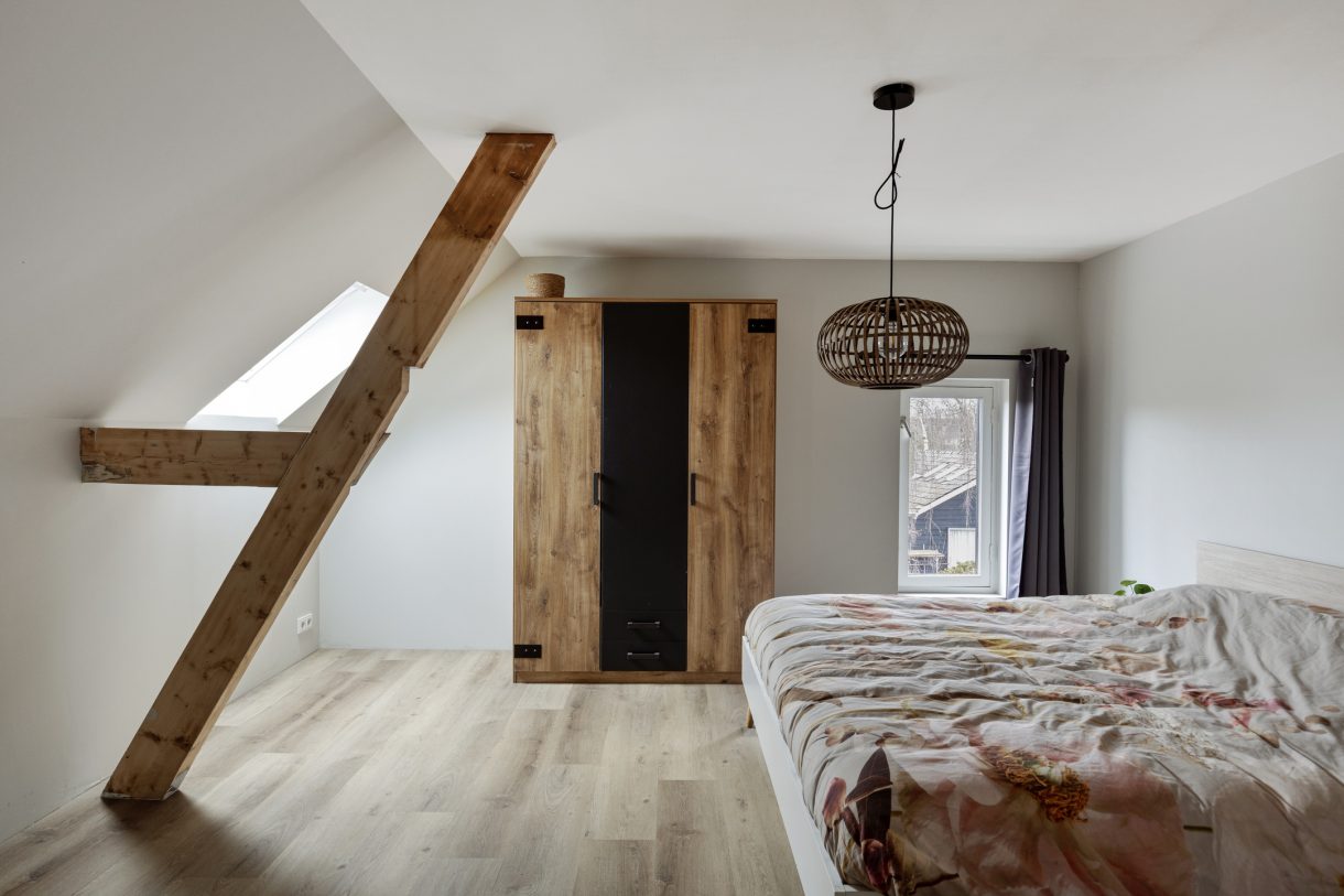 Te koop: Foto Woonhuis aan de D H Keuperweg 8 in De Heurne