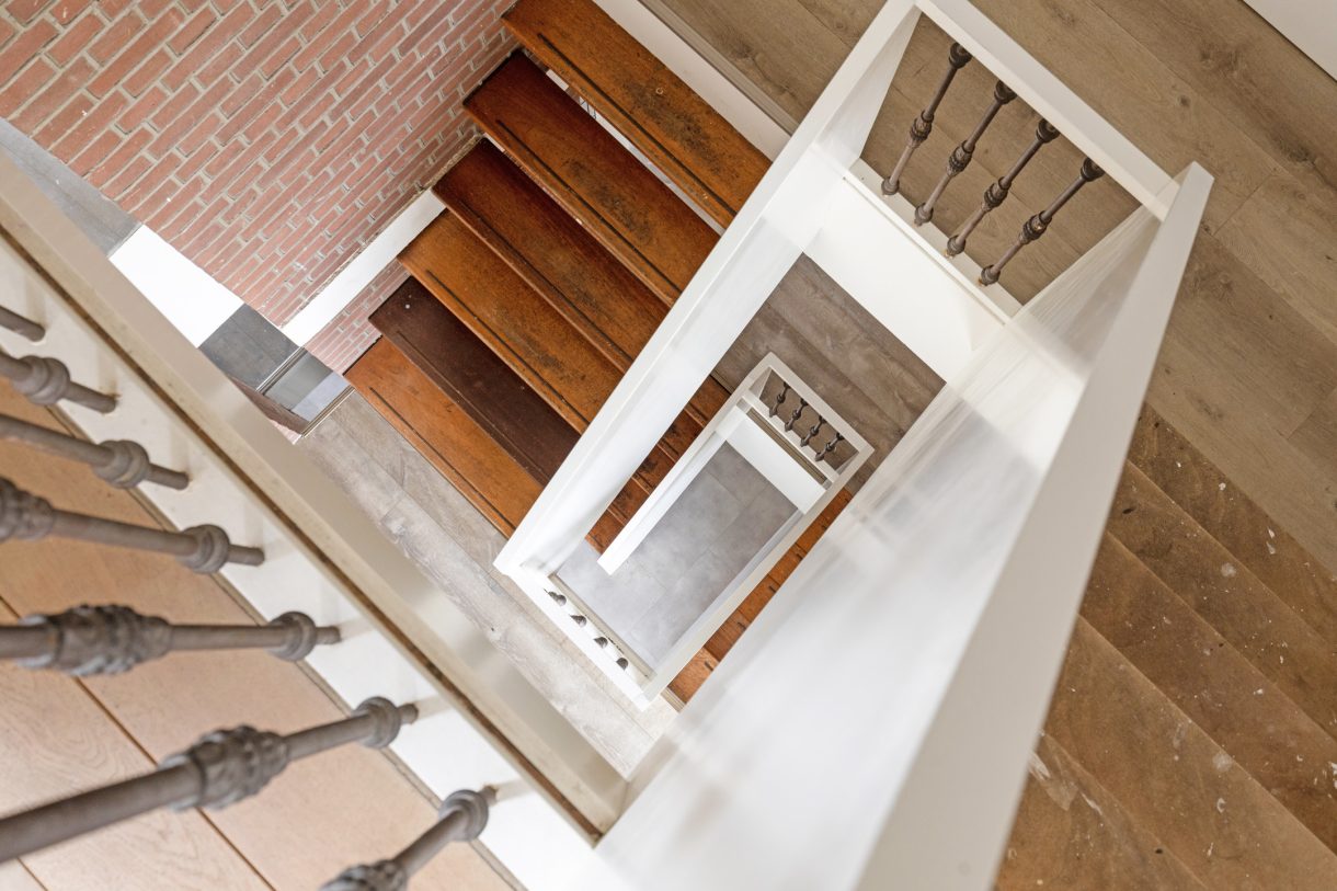 Te koop: Foto Woonhuis aan de D H Keuperweg 8 in De Heurne