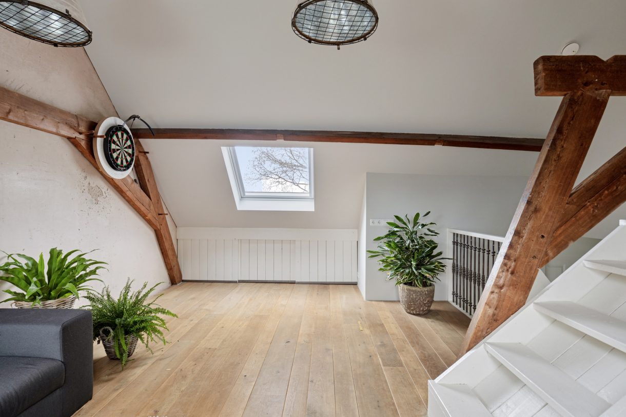 Te koop: Foto Woonhuis aan de D H Keuperweg 8 in De Heurne