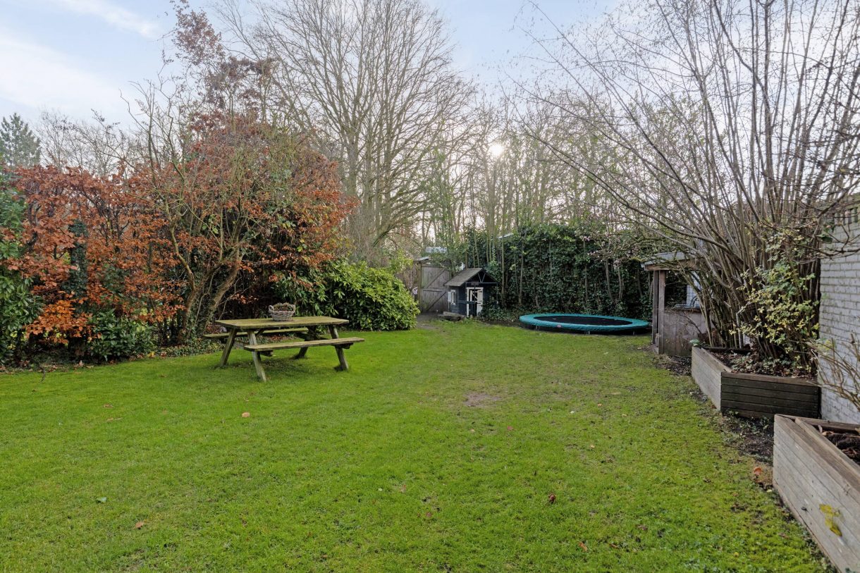 Te koop: Foto Woonhuis aan de D H Keuperweg 8 in De Heurne