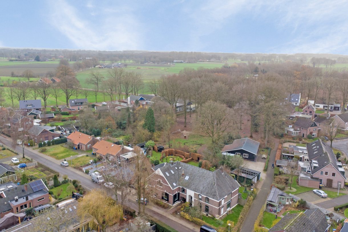 Te koop: Foto Woonhuis aan de D H Keuperweg 8 in De Heurne