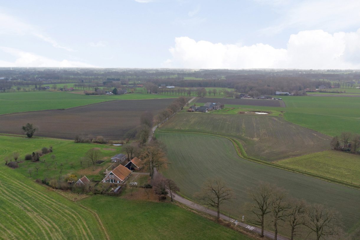 Te koop: Foto Woonhuis aan de D H Keuperweg 8 in De Heurne