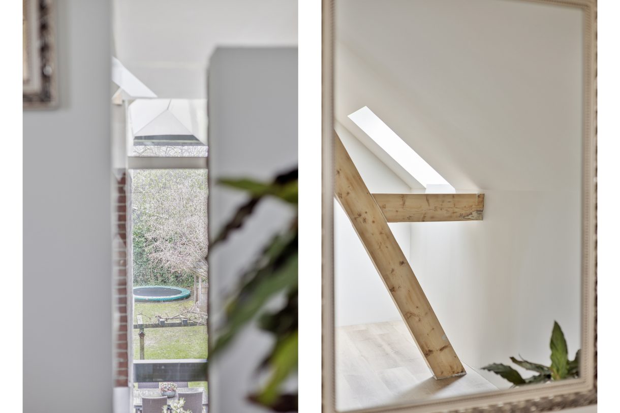 Te koop: Foto Woonhuis aan de D H Keuperweg 8 in De Heurne