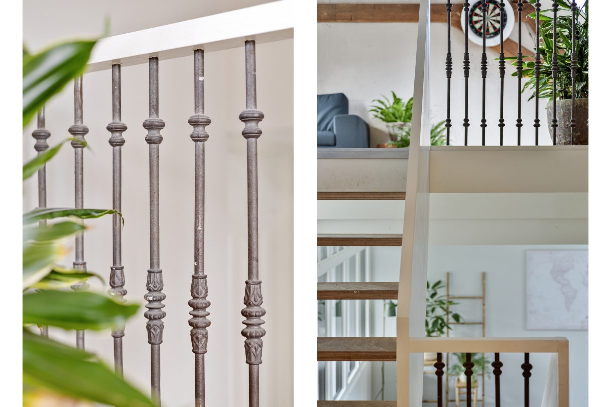 Te koop: Foto Woonhuis aan de D H Keuperweg 8 in De Heurne