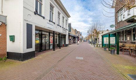 Te huur: Foto Appartement aan de Tolberterstraat 1F in Leek