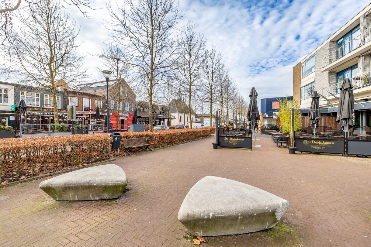 Te huur: Foto Appartement aan de Tolberterstraat 1F in Leek