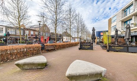 Te huur: Foto Appartement aan de Tolberterstraat 1F in Leek