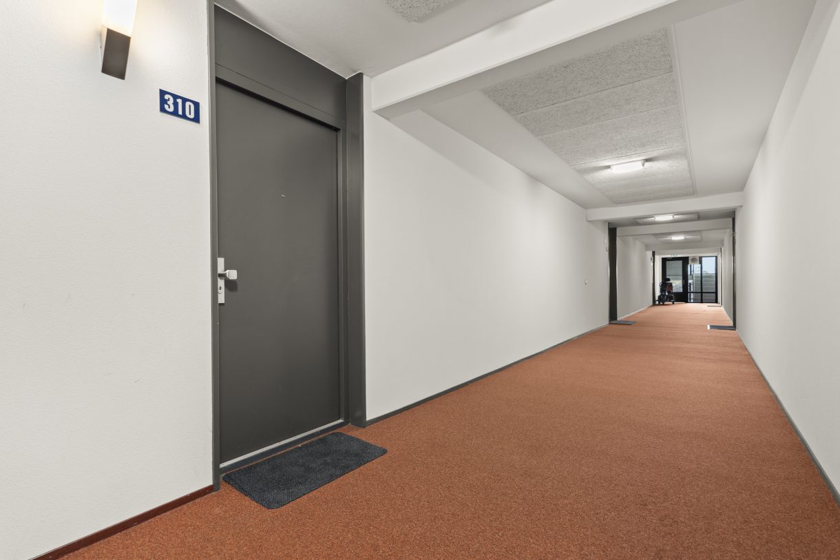 Te koop: Foto Appartement aan de Marialaan 310 in Nijmegen