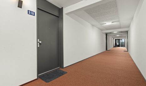 Te koop: Foto Appartement aan de Marialaan 310 in Nijmegen