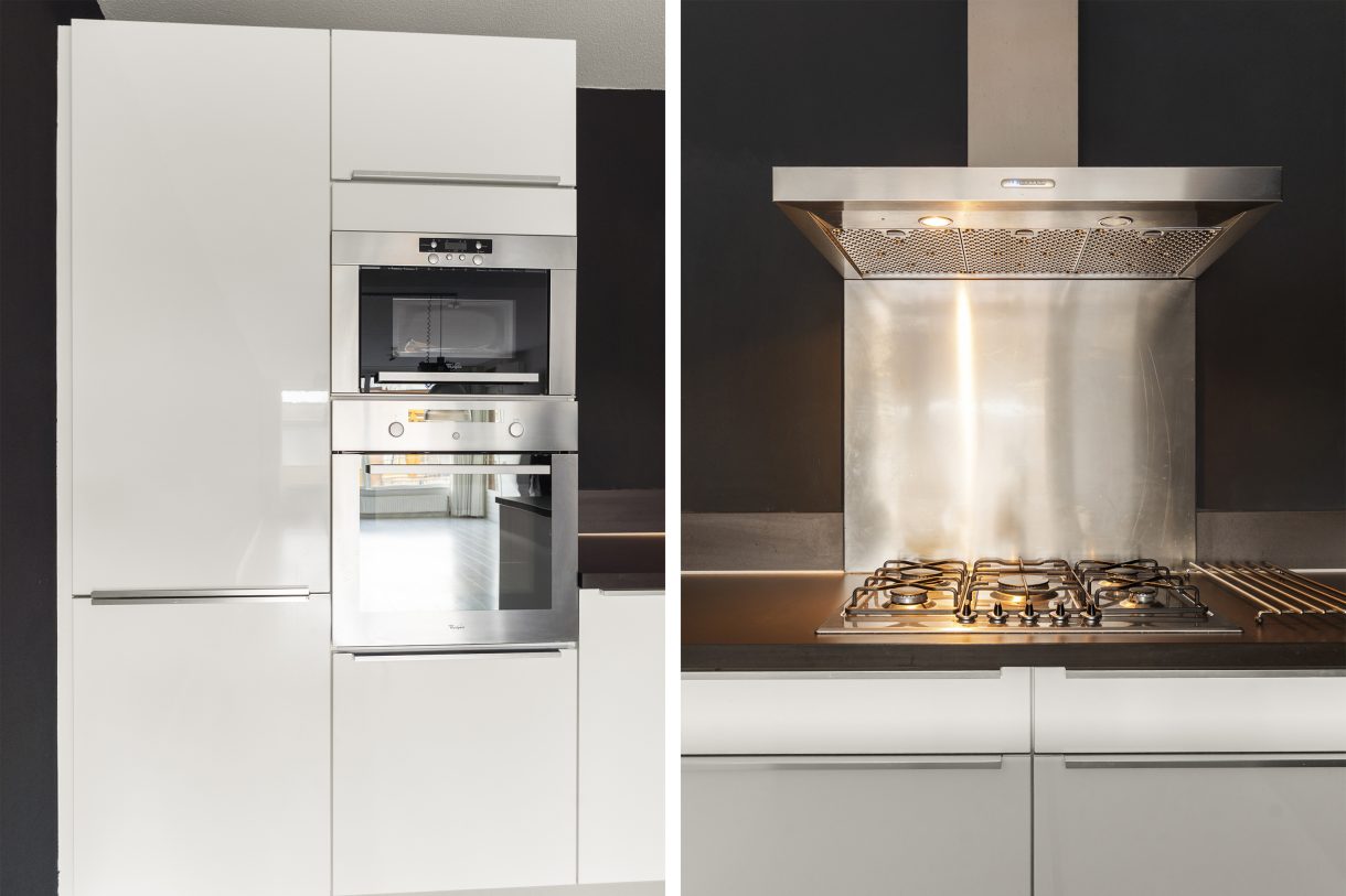 Te koop: Foto Appartement aan de Marialaan 310 in Nijmegen