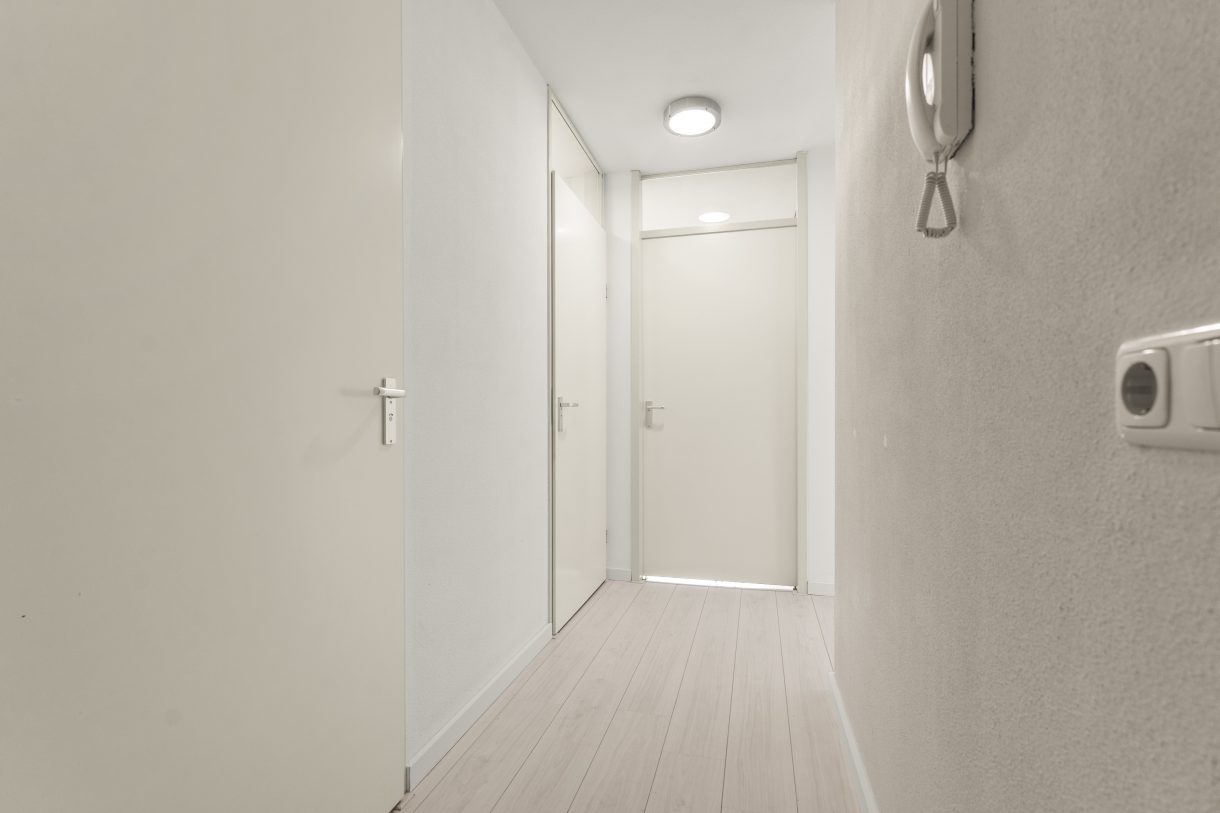 Te koop: Foto Appartement aan de Marialaan 310 in Nijmegen