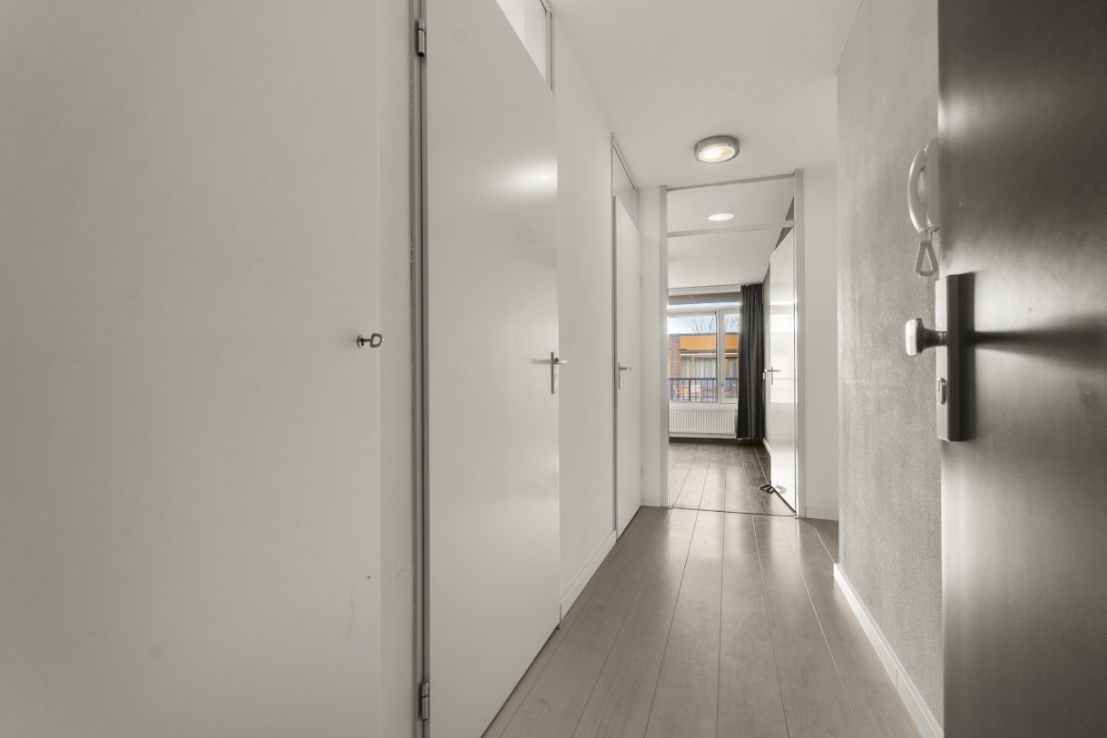 Te koop: Foto Appartement aan de Marialaan 310 in Nijmegen