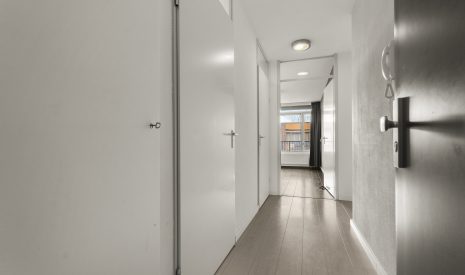 Te koop: Foto Appartement aan de Marialaan 310 in Nijmegen