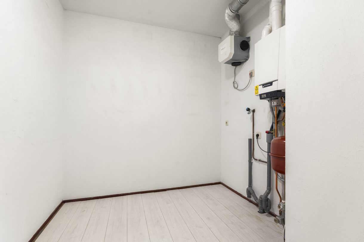 Te koop: Foto Appartement aan de Marialaan 310 in Nijmegen