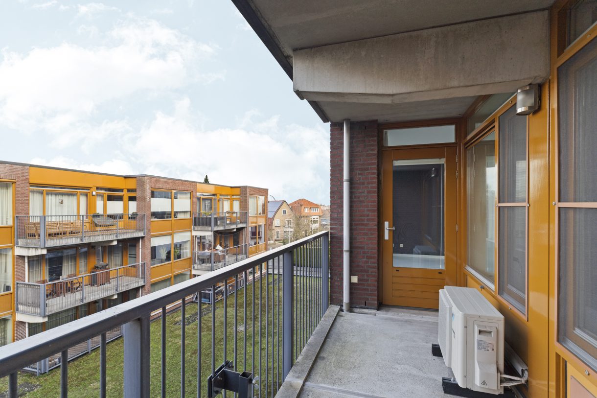 Te koop: Foto Appartement aan de Marialaan 310 in Nijmegen