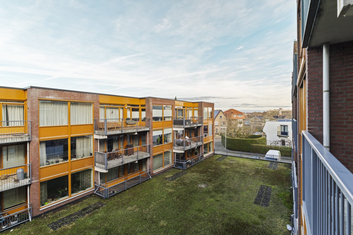 Te koop: Foto Appartement aan de Marialaan 310 in Nijmegen