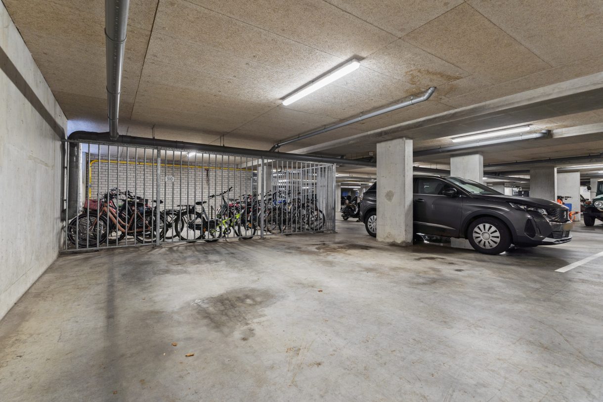 Te koop: Foto Appartement aan de Marialaan 310 in Nijmegen