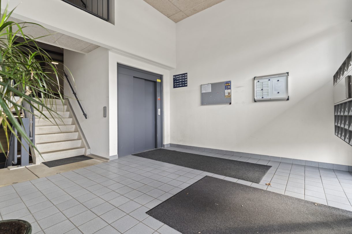 Te koop: Foto Appartement aan de Marialaan 310 in Nijmegen