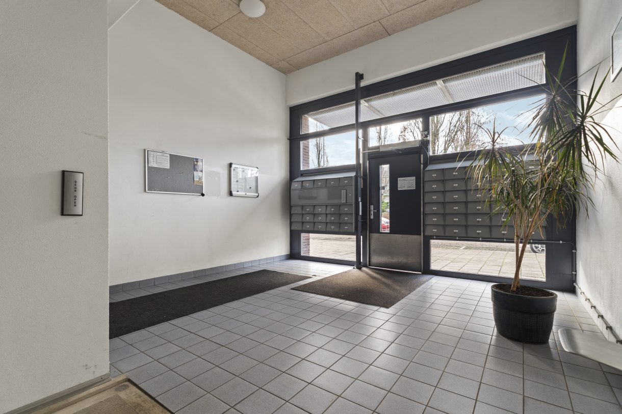 Te koop: Foto Appartement aan de Marialaan 310 in Nijmegen