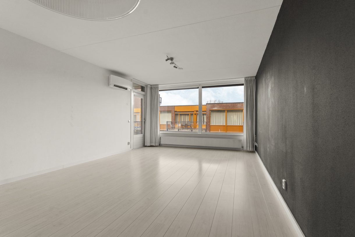 Te koop: Foto Appartement aan de Marialaan 310 in Nijmegen