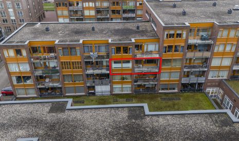 Hoofdfoto van Nijmegen Marialaan 310