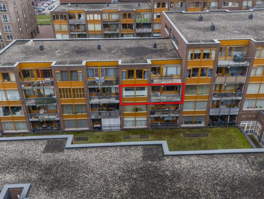 Hoofdfoto van Nijmegen Marialaan 310