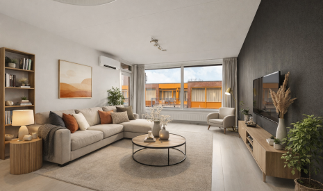 Te koop: Foto Appartement aan de Marialaan 310 in Nijmegen