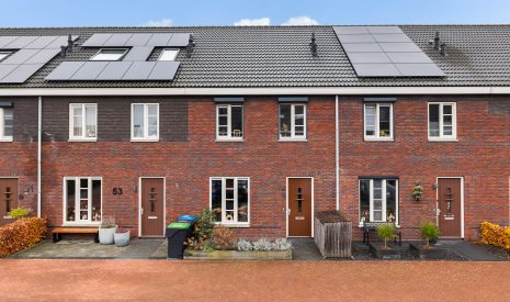 Hoofdfoto van Wezep Vlasakker 55