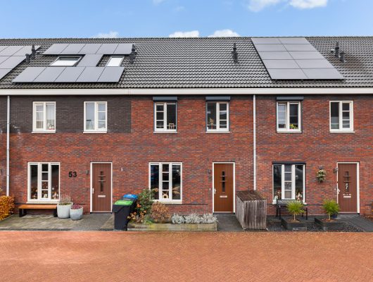 Hoofdfoto van Wezep Vlasakker 55