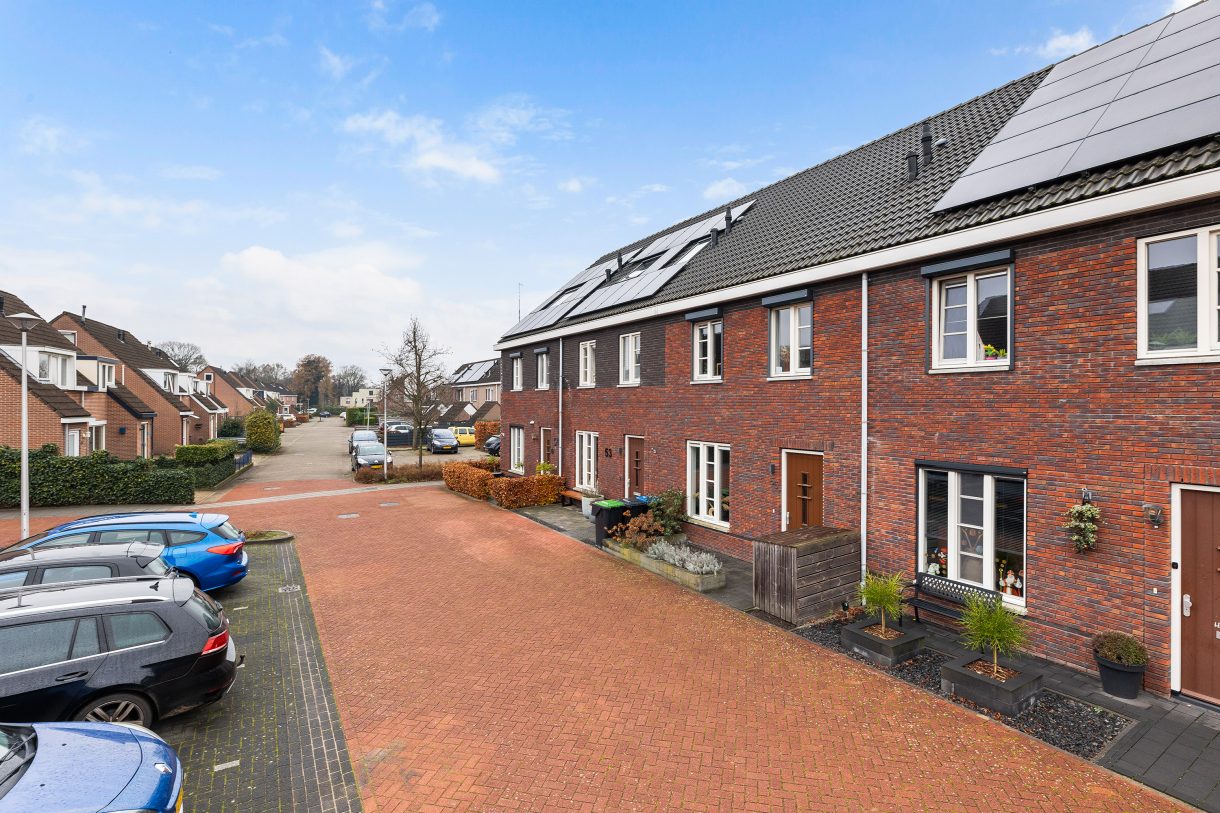 Te koop: Foto Woonhuis aan de Vlasakker 55 in Wezep