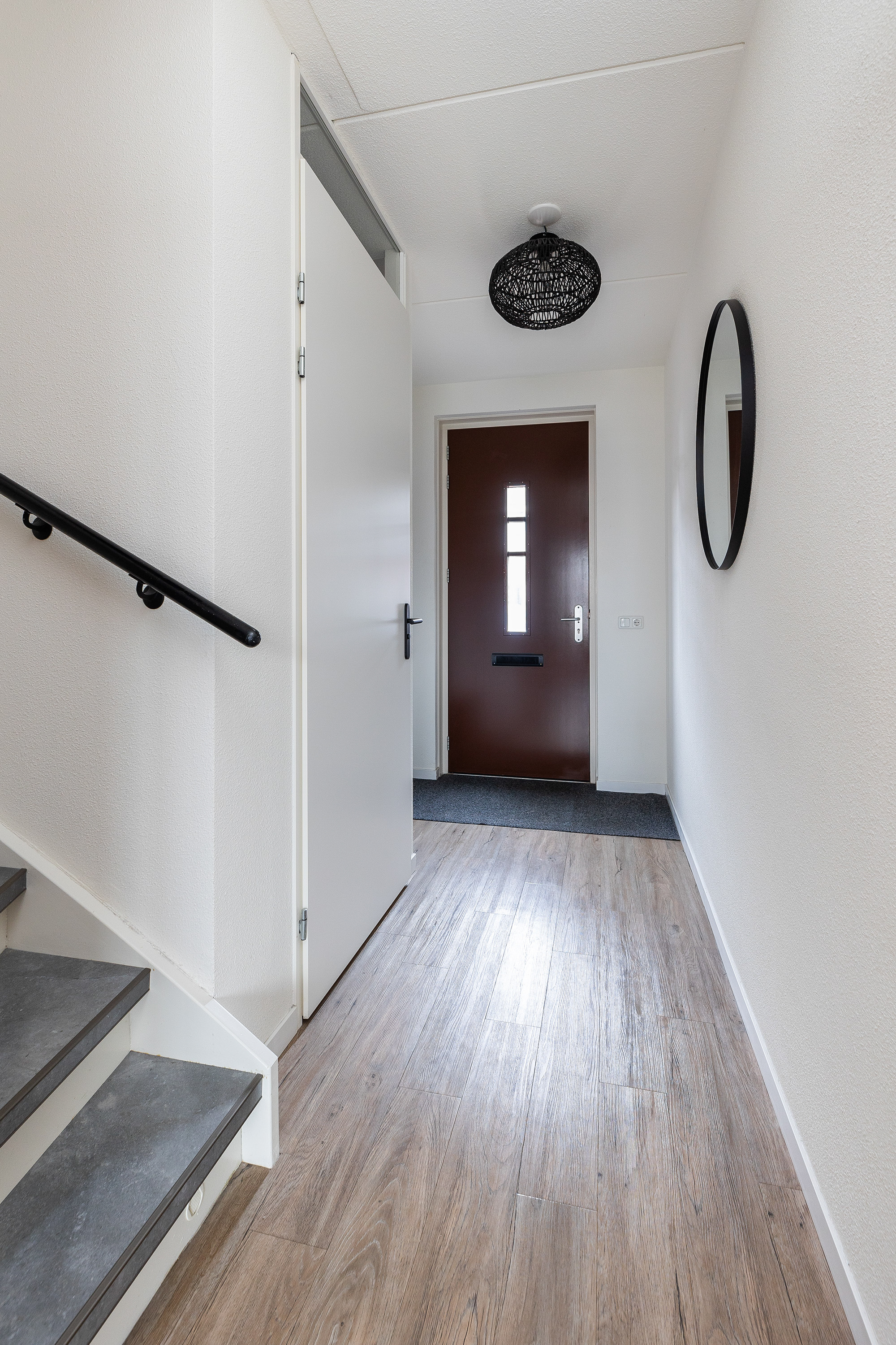 Te koop: Foto Woonhuis aan de Vlasakker 55 in Wezep