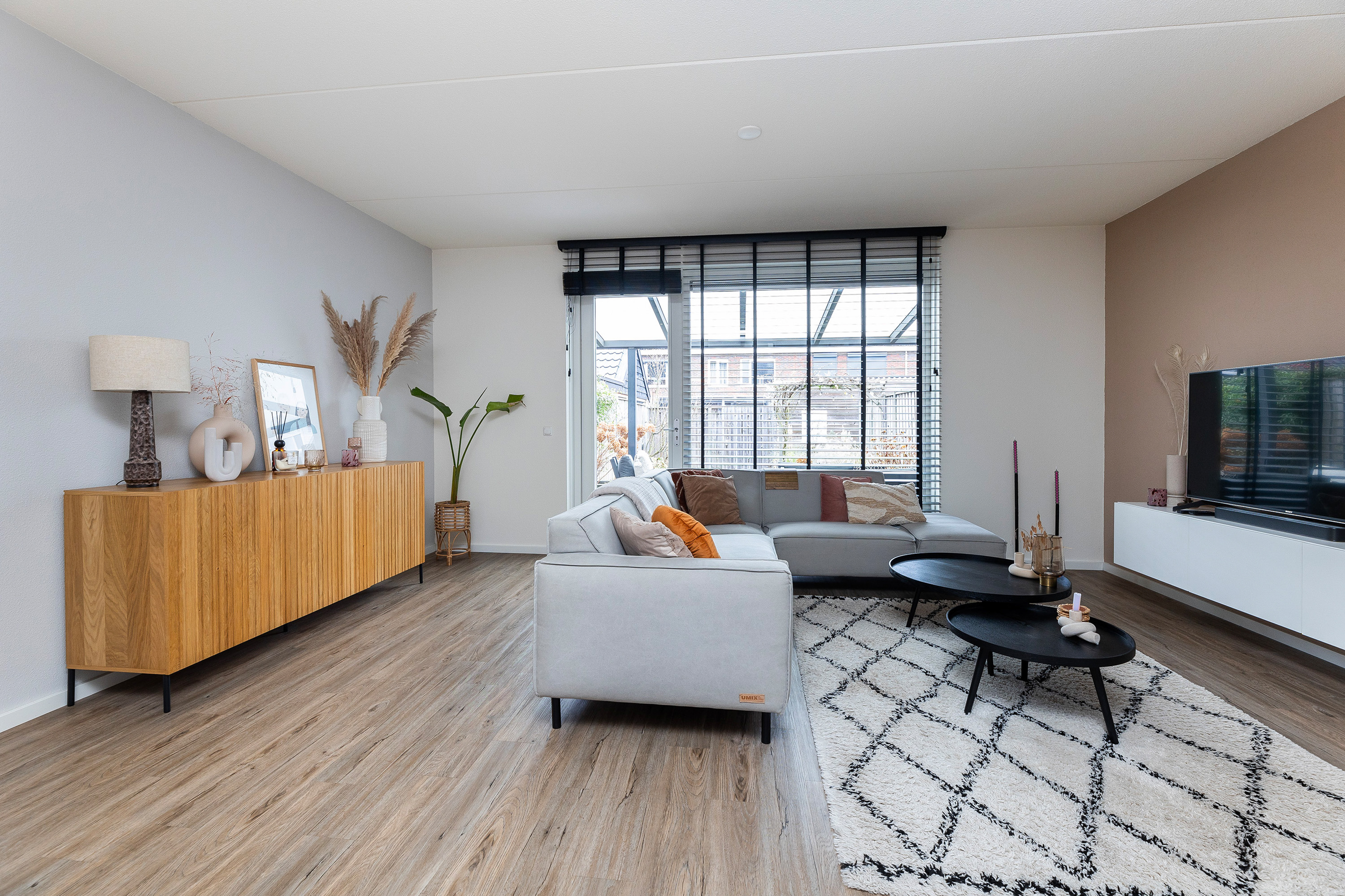 Te koop: Foto Woonhuis aan de Vlasakker 55 in Wezep